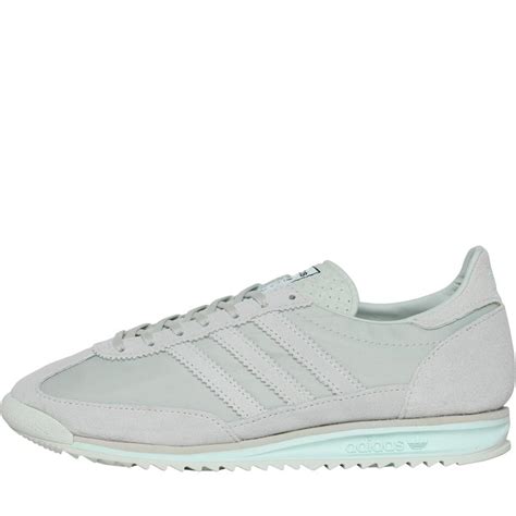 adidas sneaker damen dunkelgrün|adidas Originals SL 72 OG .